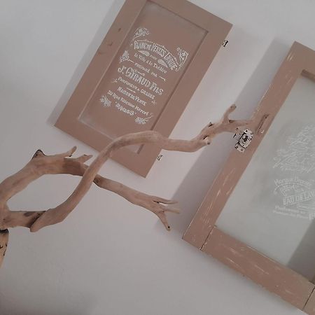 Ferienwohnung Tra Vento E Mare Lendinuso Exterior foto