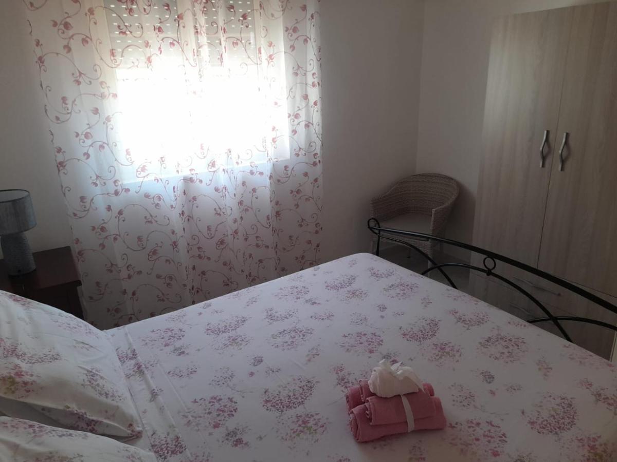 Ferienwohnung Tra Vento E Mare Lendinuso Exterior foto